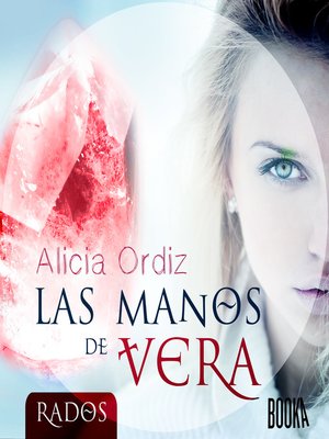 Las Manos de Vera - Audiobook